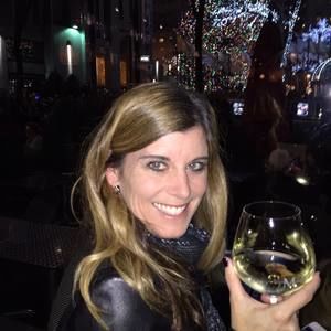 Meet your Posher, Cindy